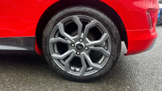 Ford Fiesta 1.0 EcoBoost 95 ST-Line Edition 3dr Petrol Hatchback